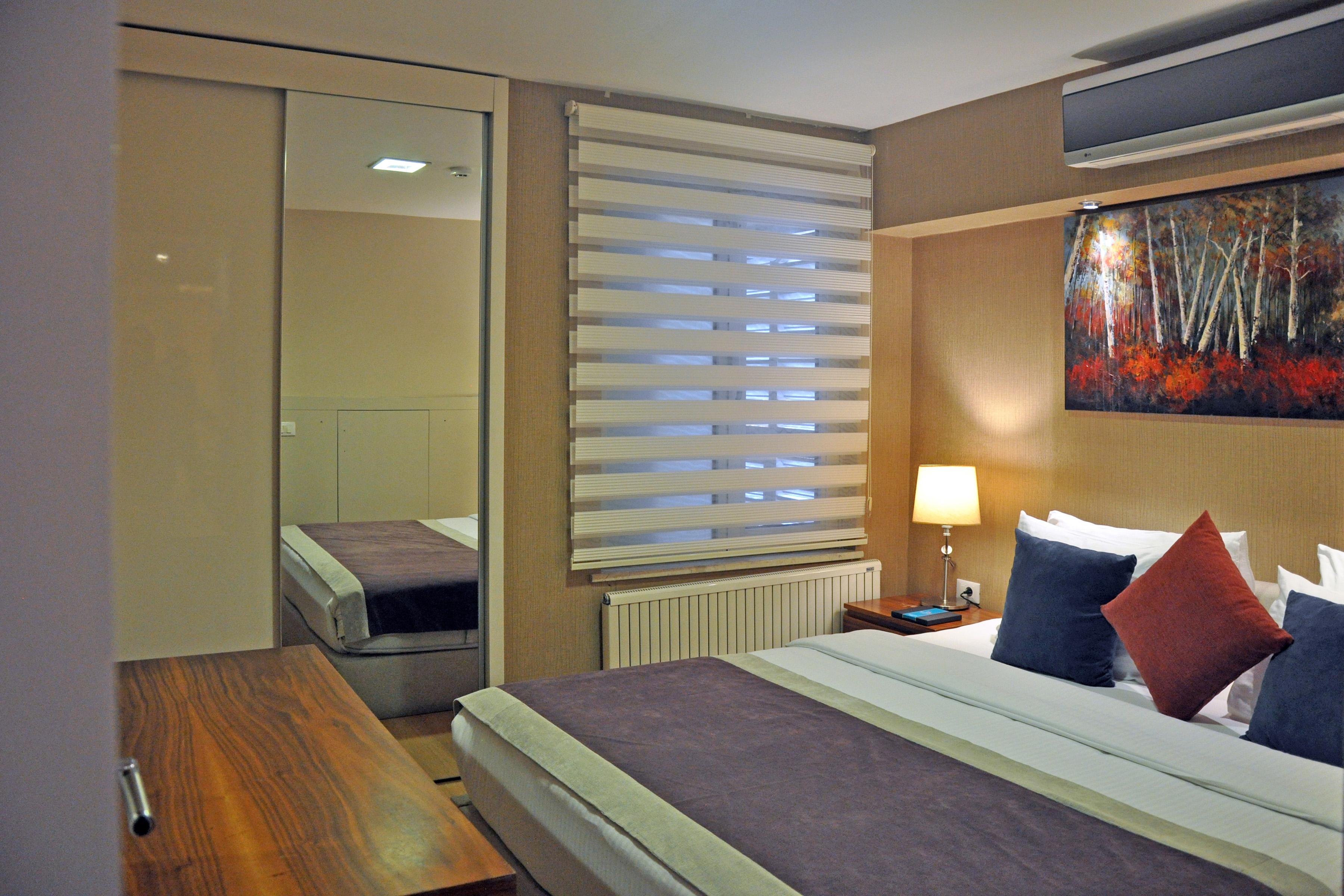 Cheya Deluxe Residence Nisantasi Istanbul City Center Zewnętrze zdjęcie