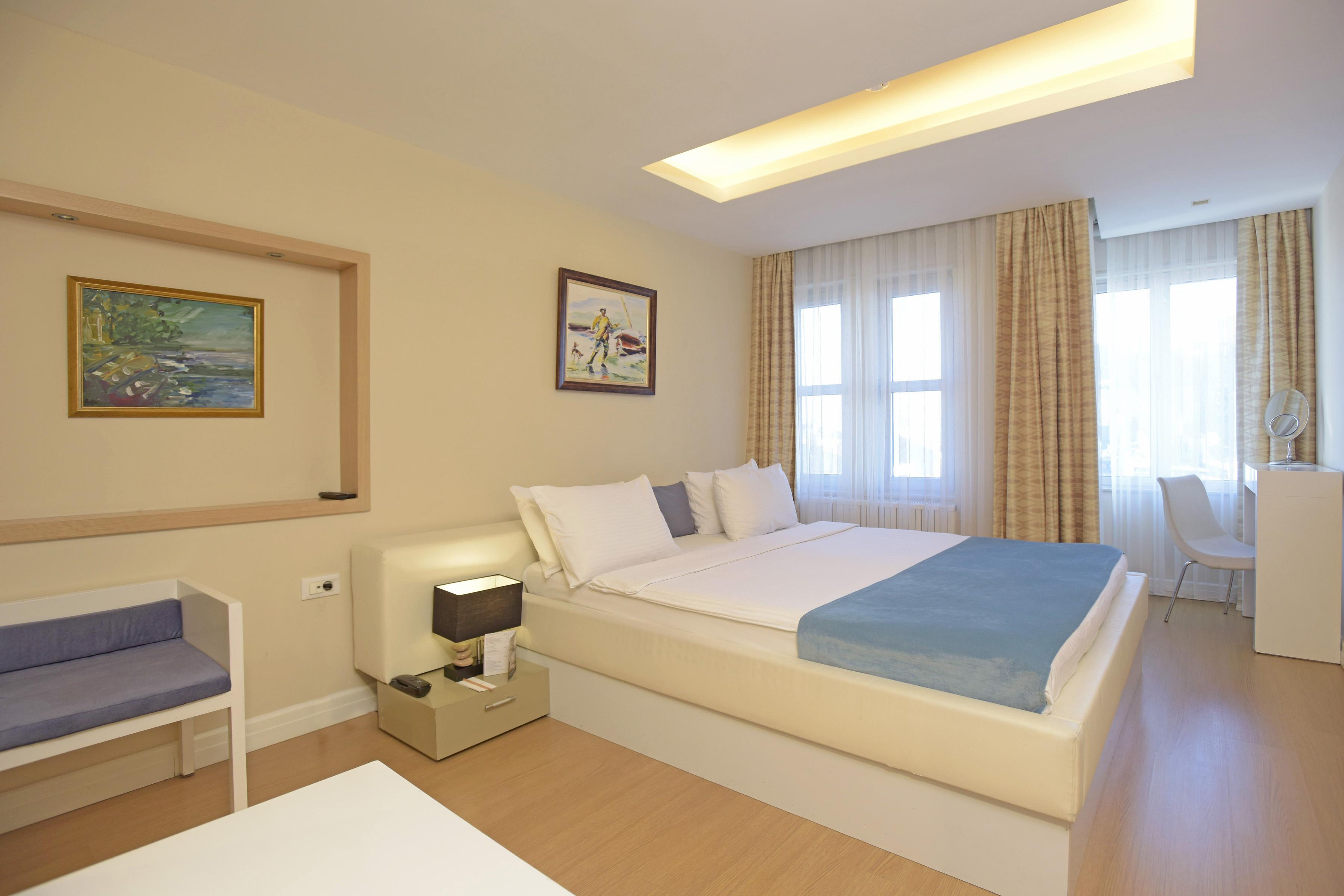 Cheya Deluxe Residence Nisantasi Istanbul City Center Zewnętrze zdjęcie