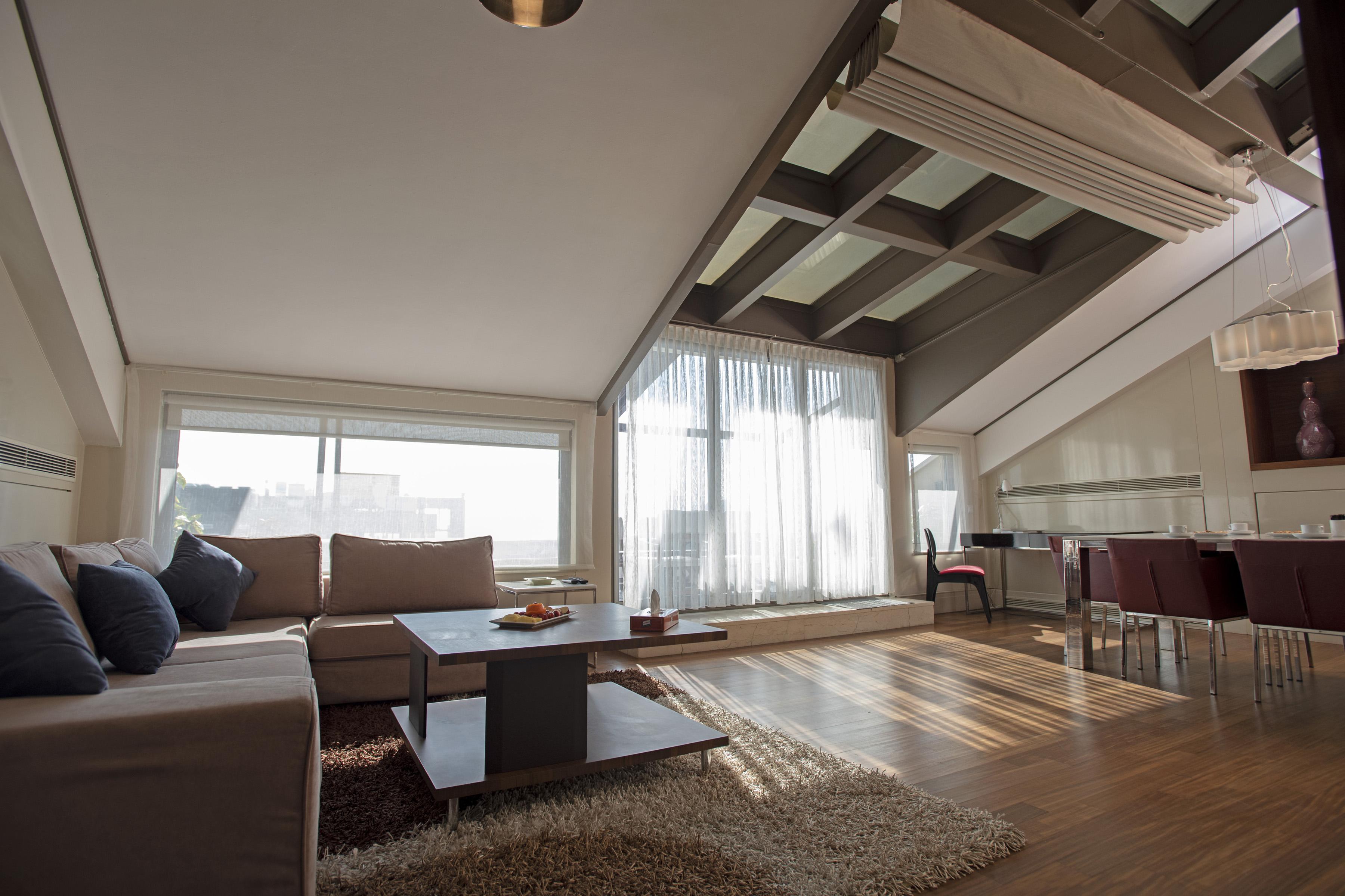 Cheya Deluxe Residence Nisantasi Istanbul City Center Zewnętrze zdjęcie