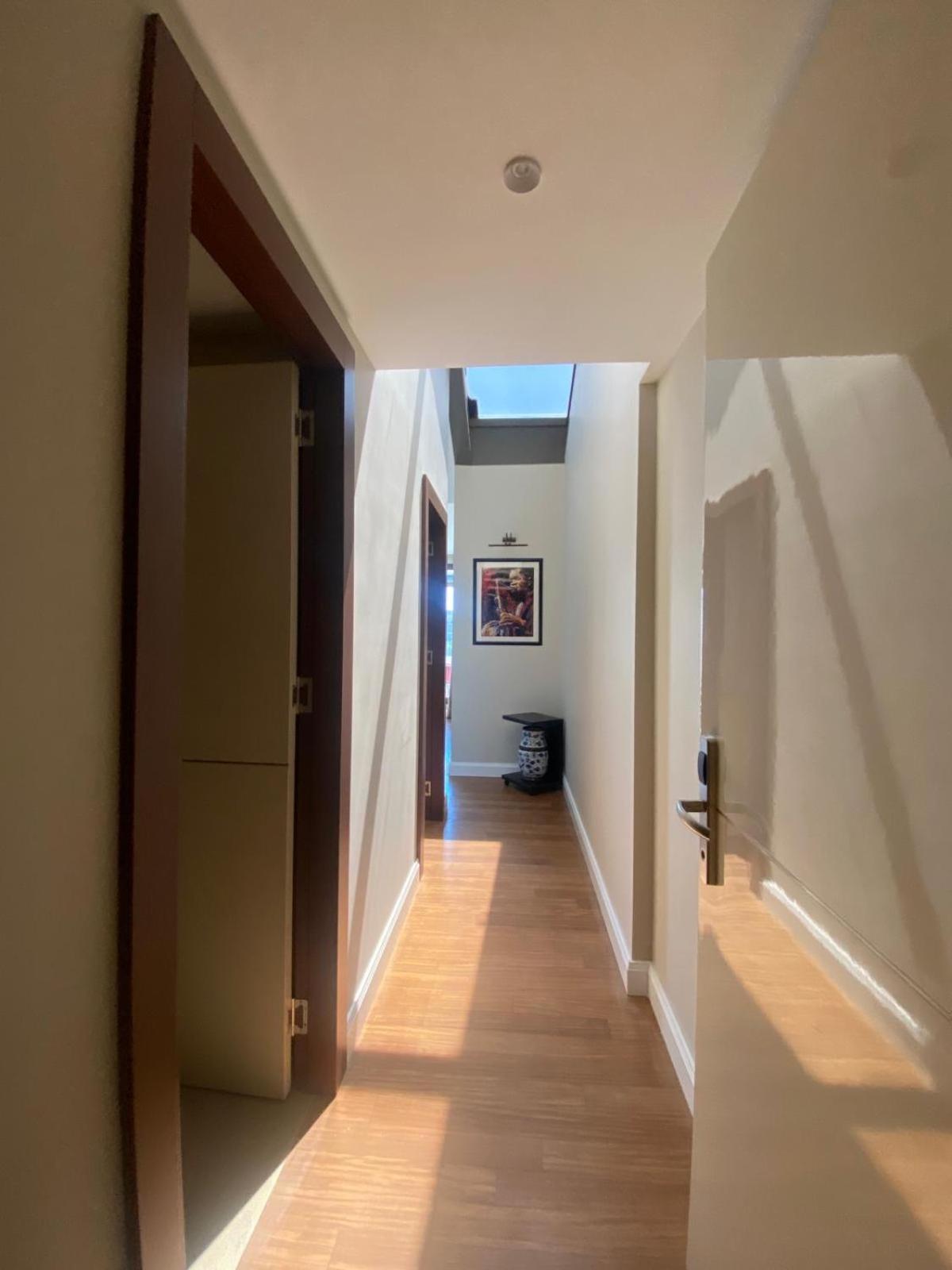 Cheya Deluxe Residence Nisantasi Istanbul City Center Zewnętrze zdjęcie
