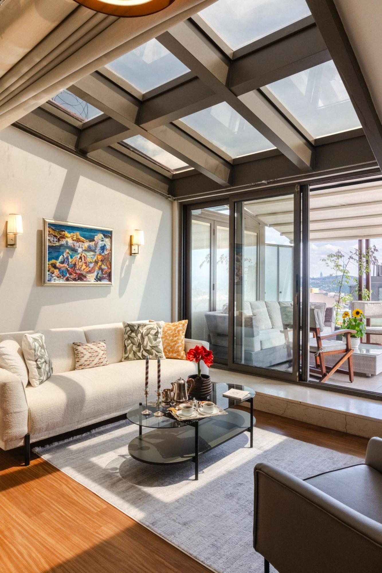 Cheya Deluxe Residence Nisantasi Istanbul City Center Zewnętrze zdjęcie