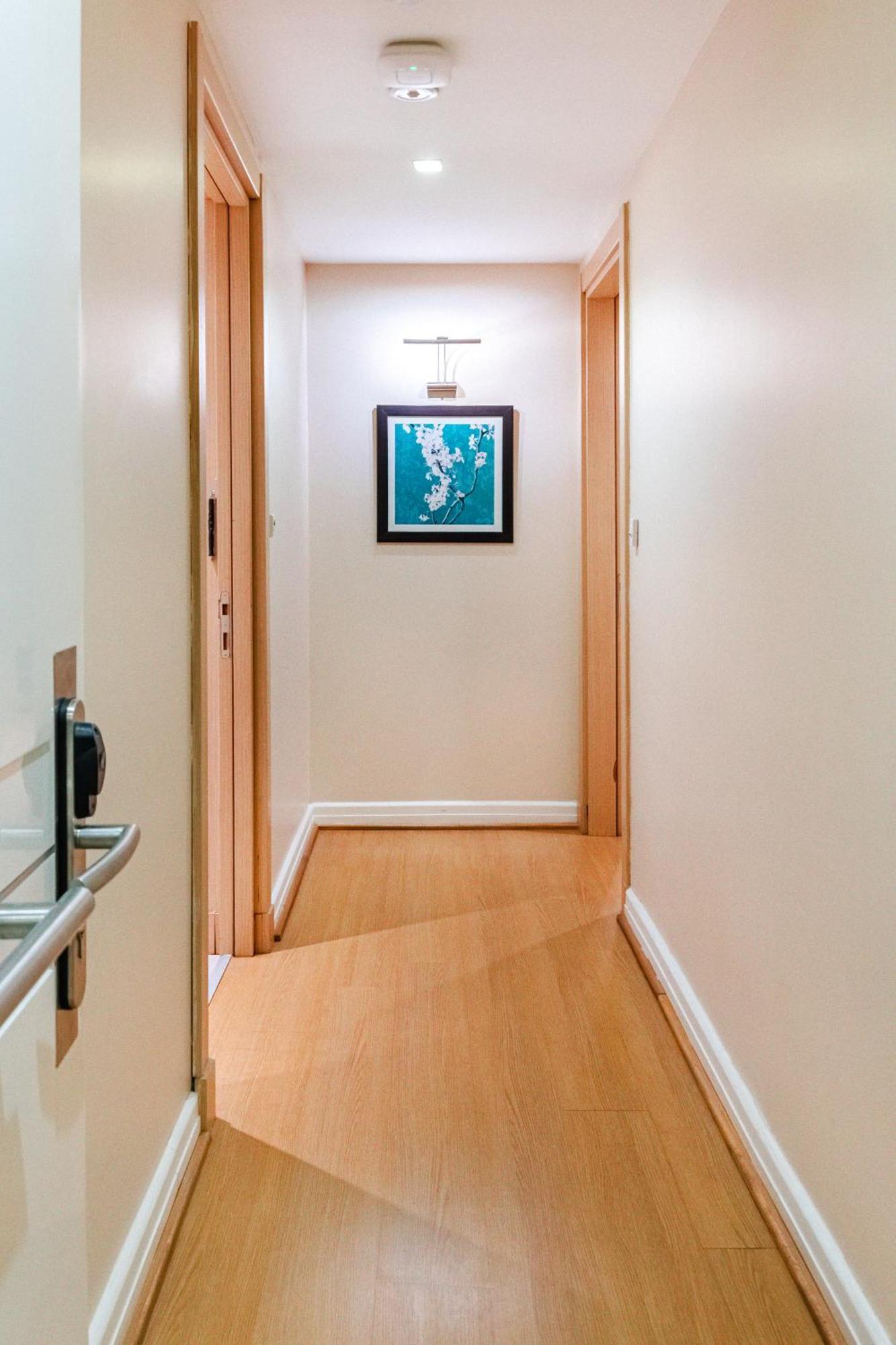 Cheya Deluxe Residence Nisantasi Istanbul City Center Zewnętrze zdjęcie